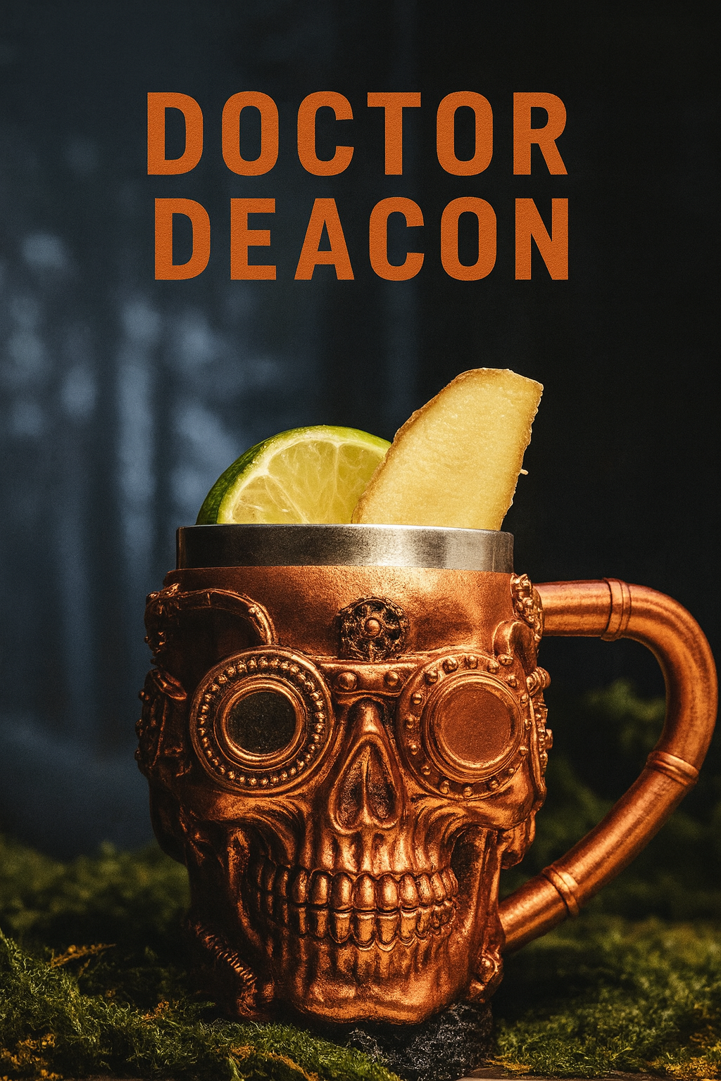 Doctor Deacon