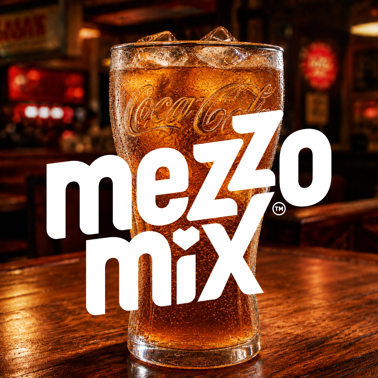 Mezzo Mix