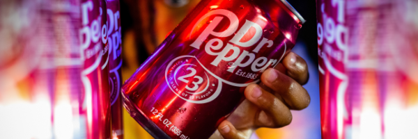 Dr Pepper