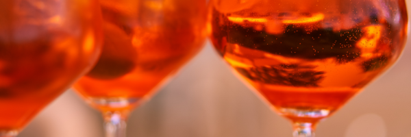 LONGDRINKS & SPRITZ