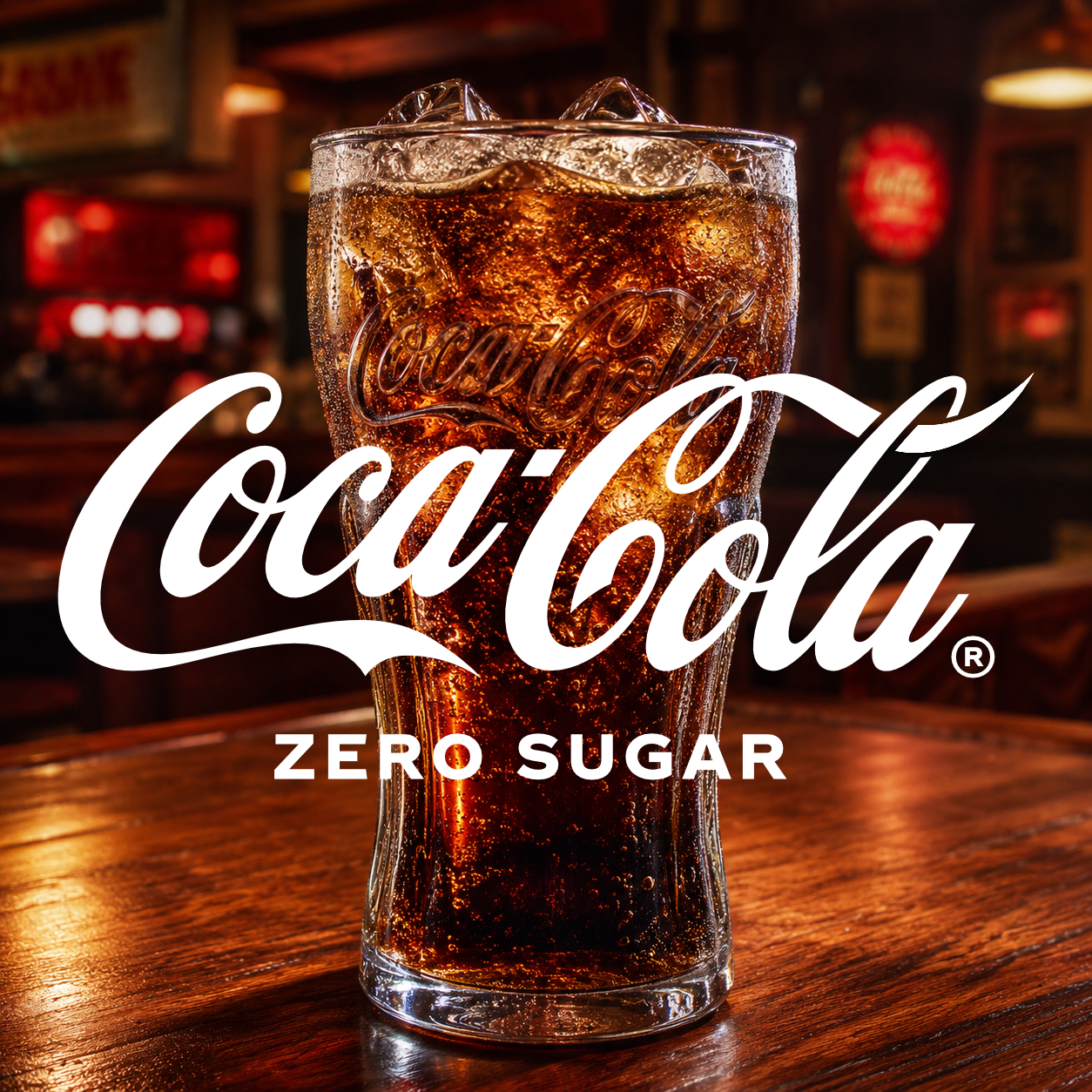 Cola Zero