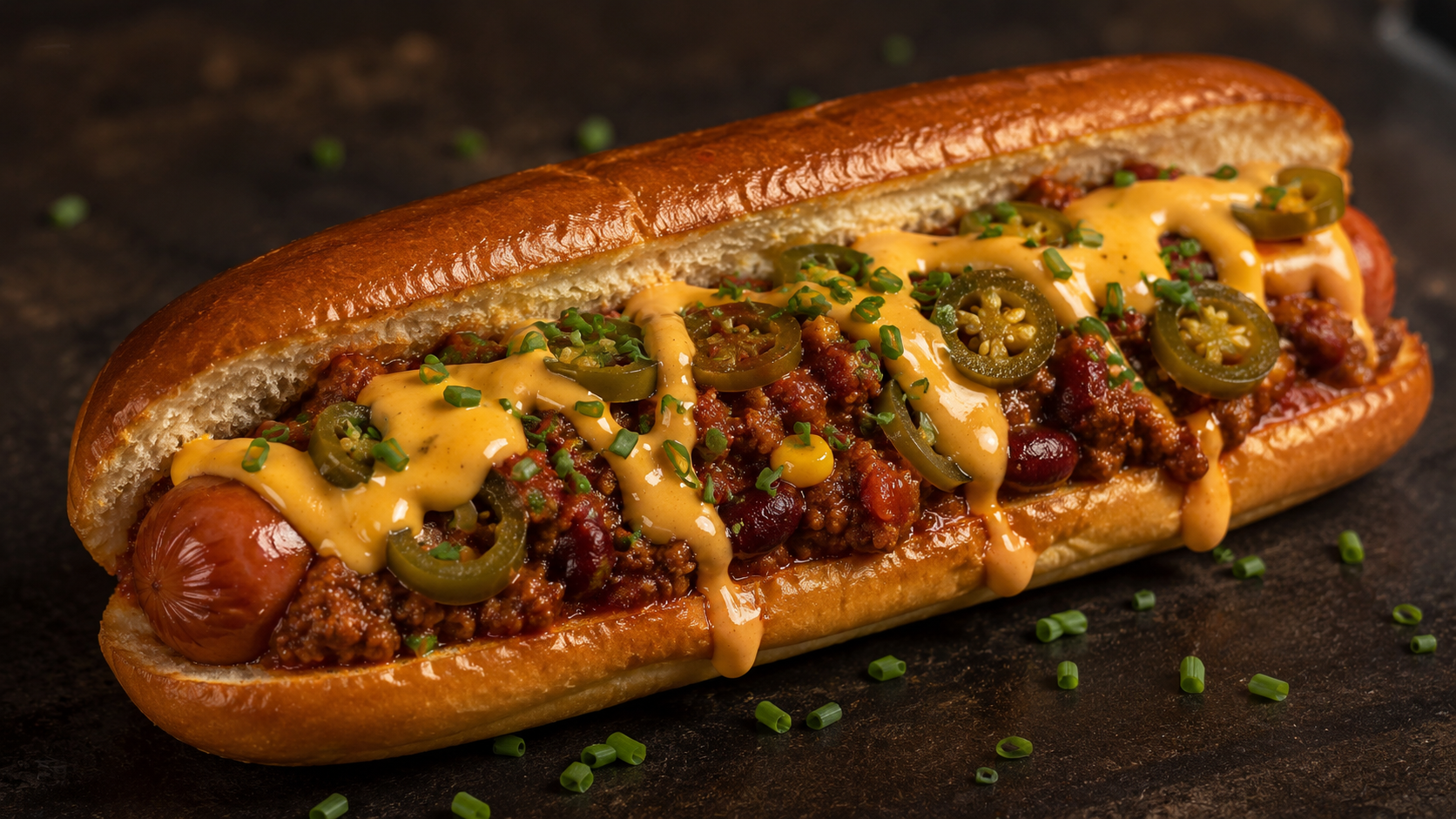 Chili Dog
