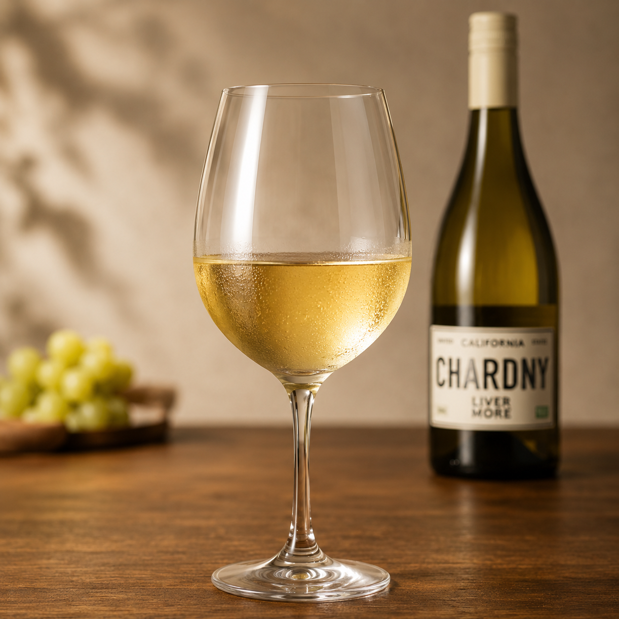 Livermore Chardonnay