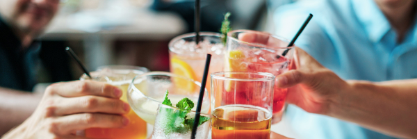 BIG COCKTAILS