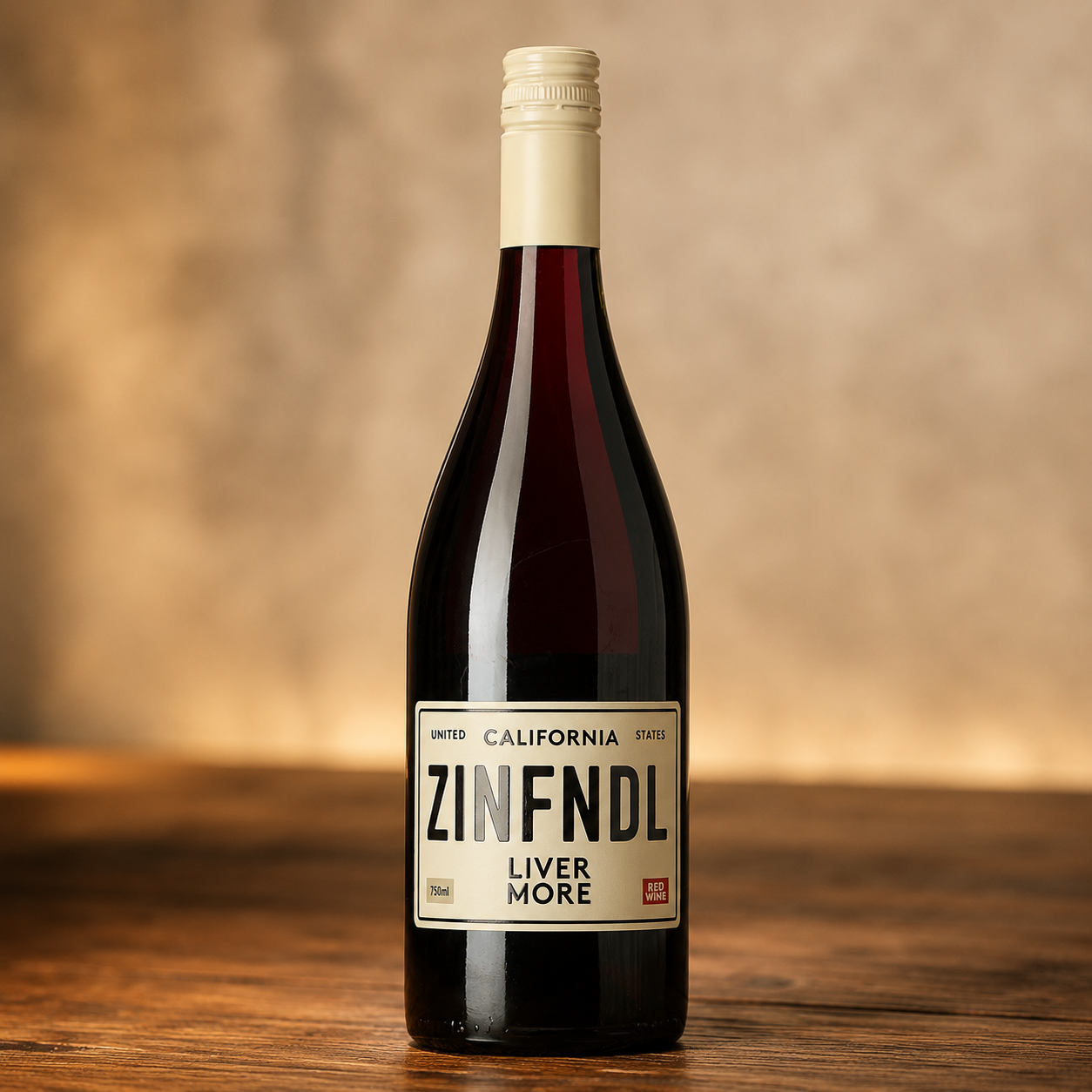 Livermore Zinfandel