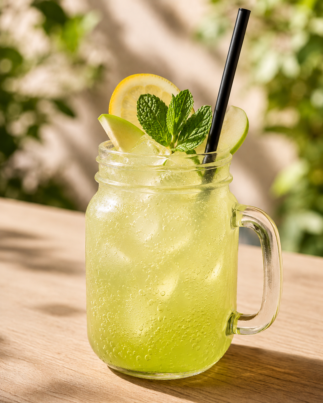 Green Apple