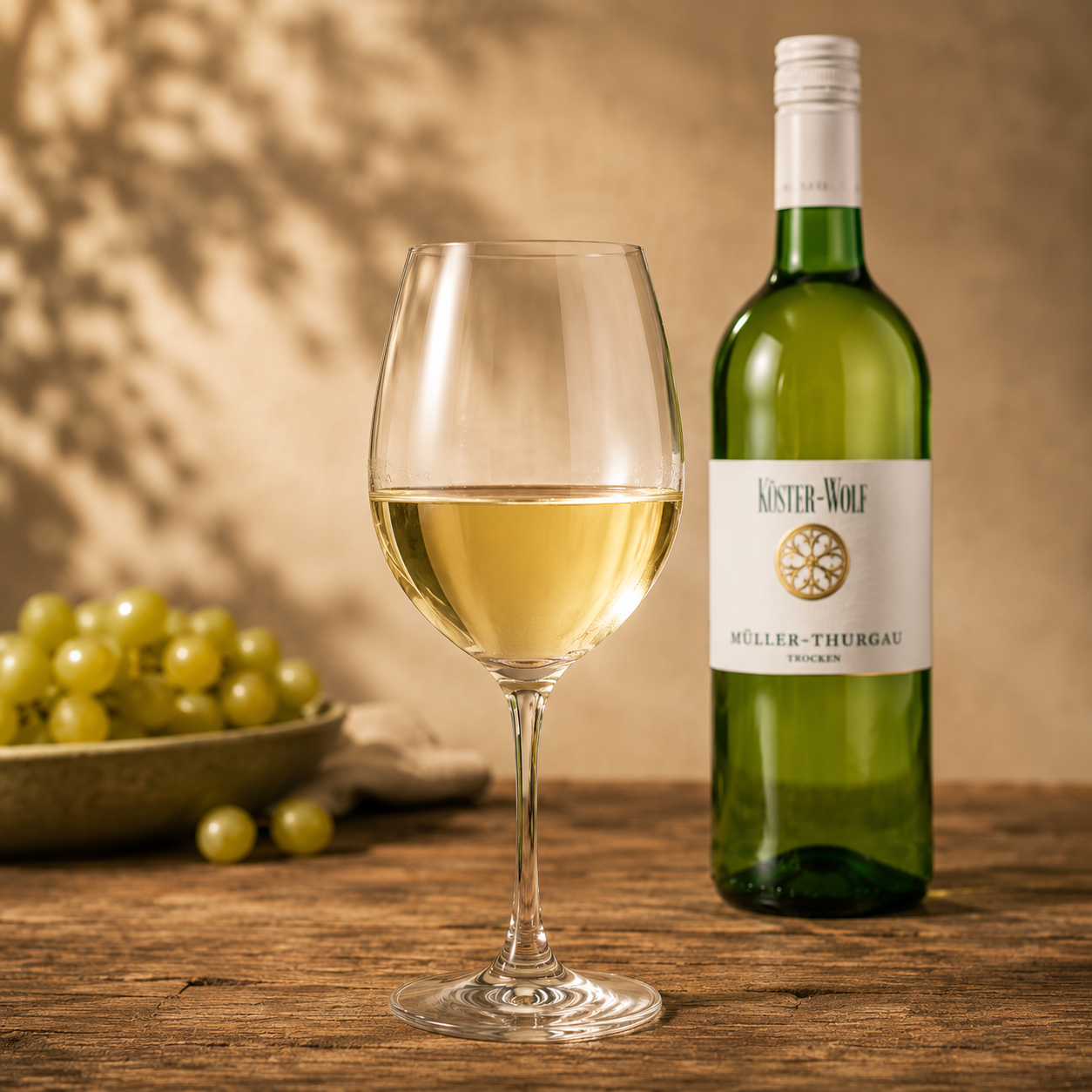 Albiger Müller-Thurgau