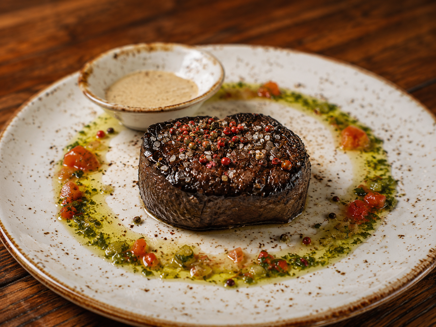 Tenderloin Steak