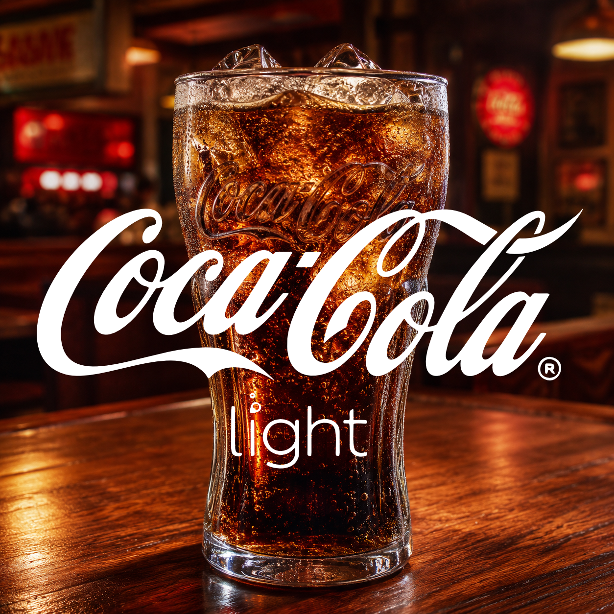 Cola Light