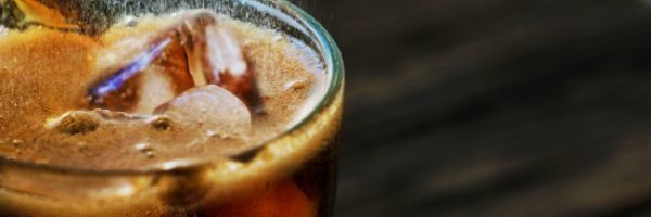 SODAS & WATER