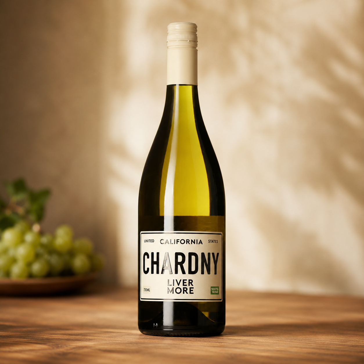 Livermore Chardonnay