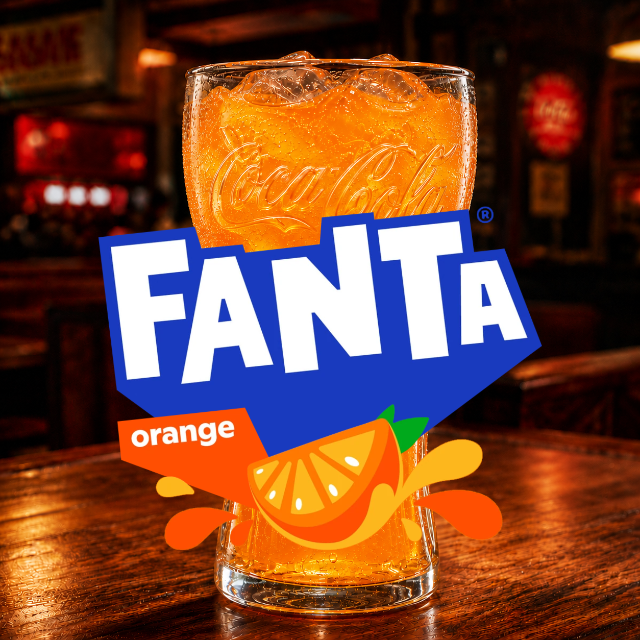 Fanta