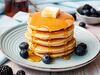 US Pancake