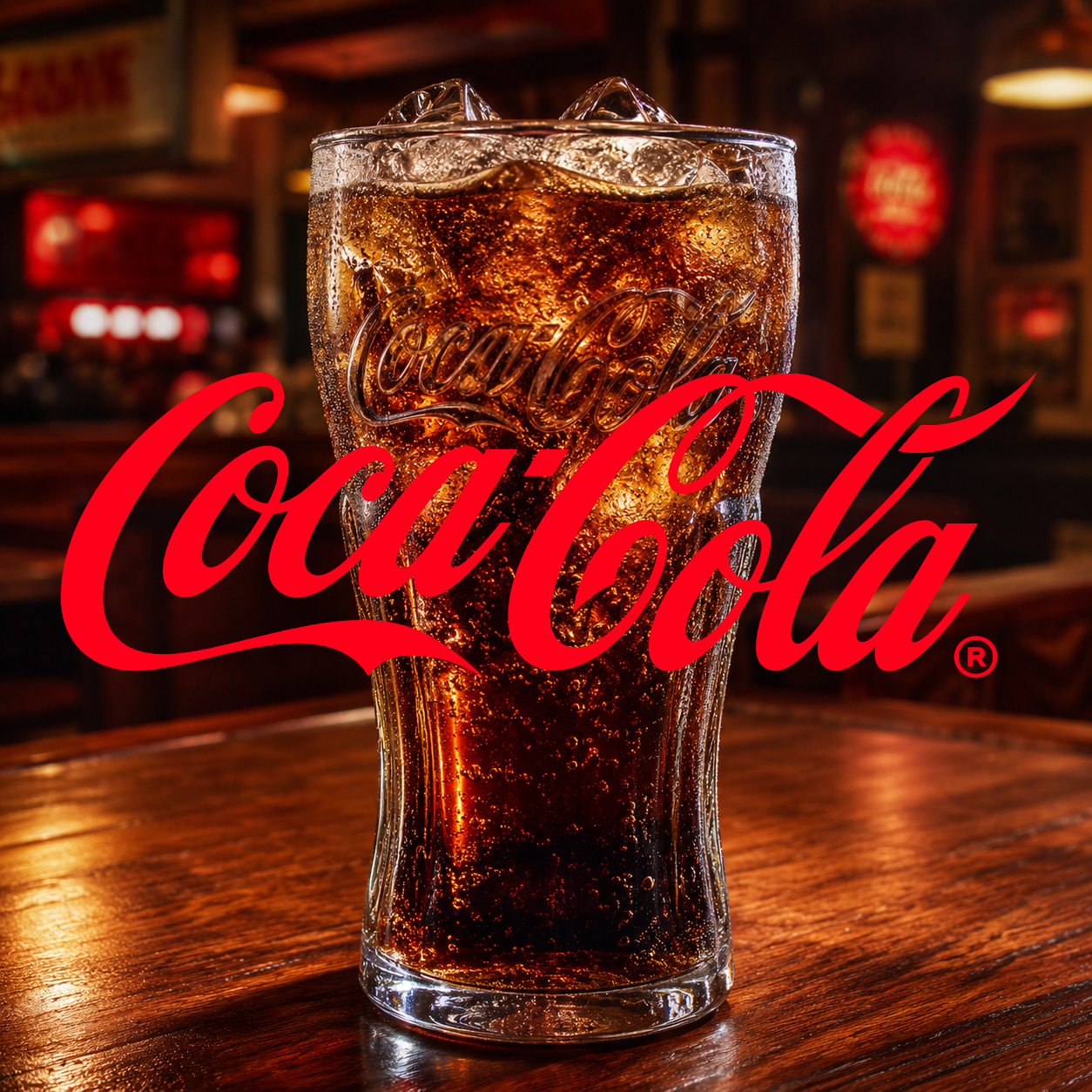Coca Cola