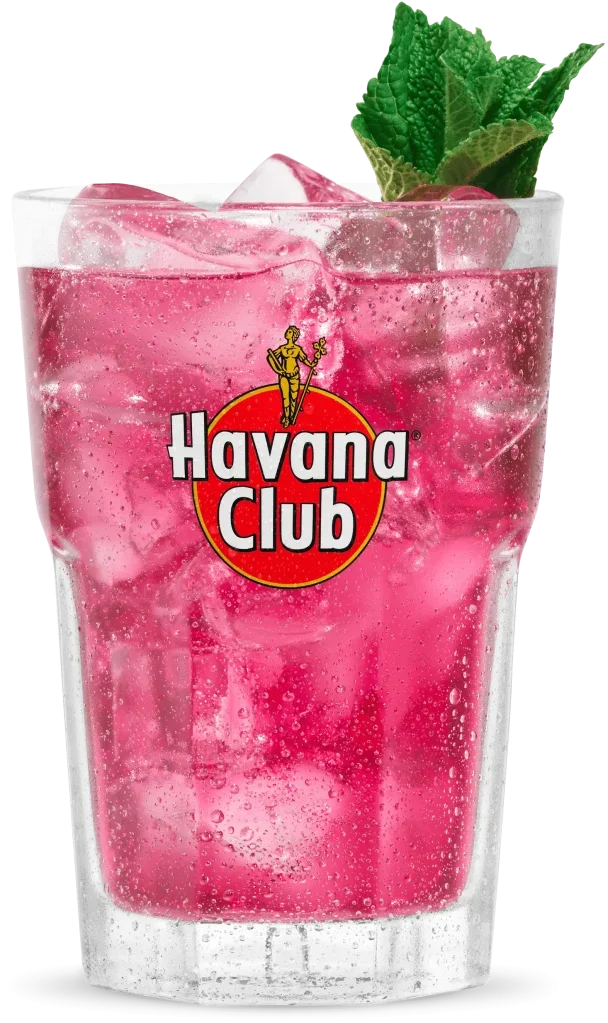 Cuban Ruby