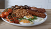 Full English Breakfast