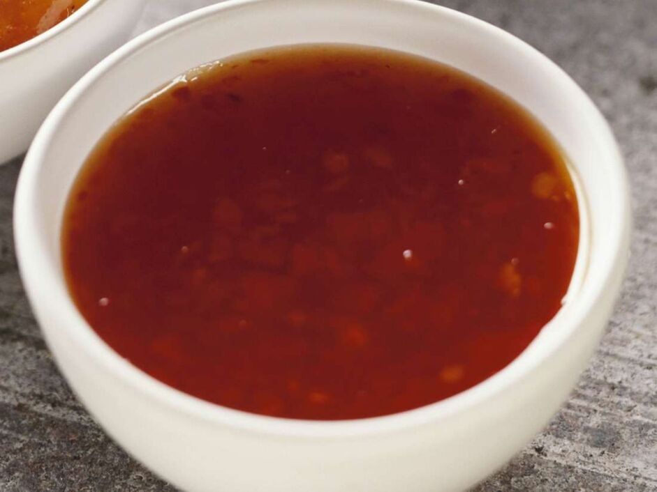 SAUCES