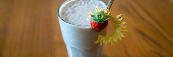 MILKSHAKES
