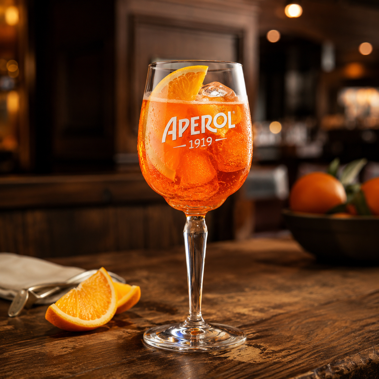 Aperol Spritz