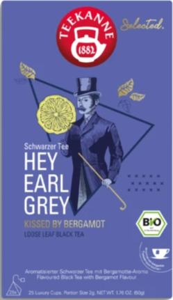 Hey Earl Grey