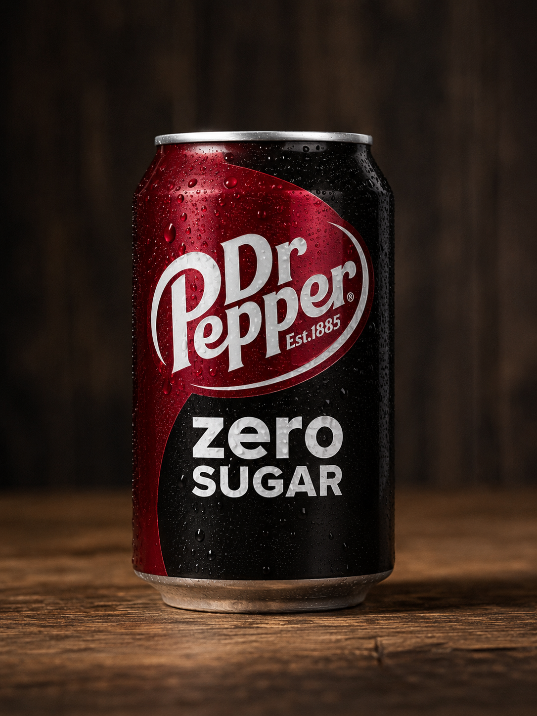 Dr Pepper Zero