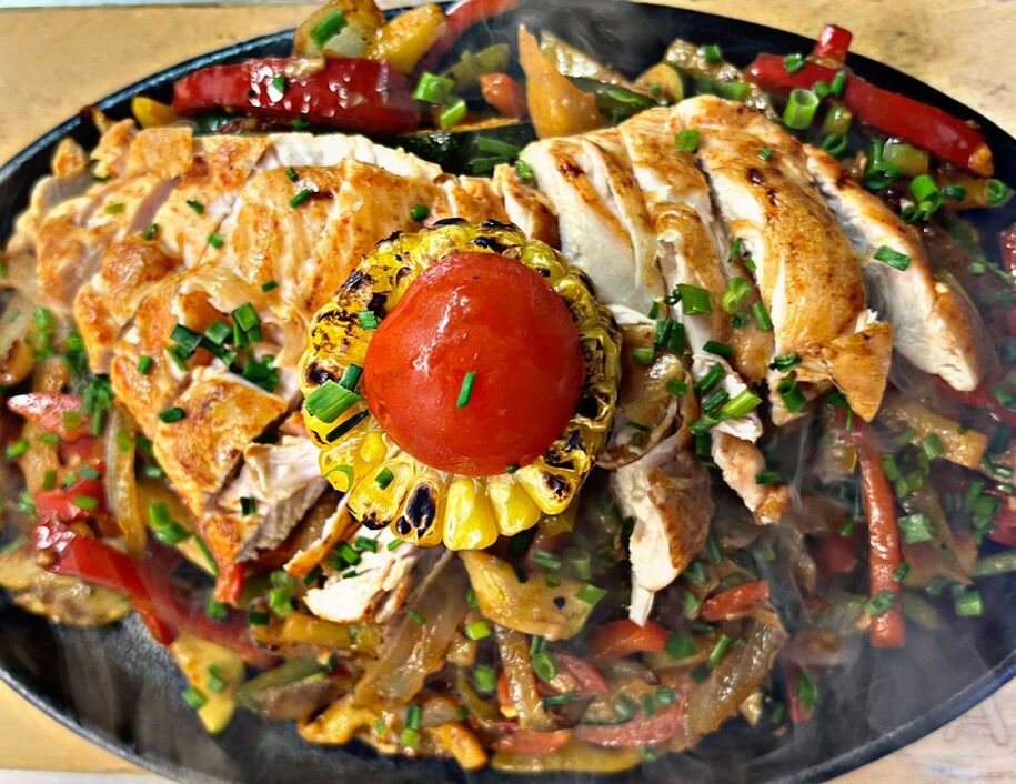 TEX-MEX