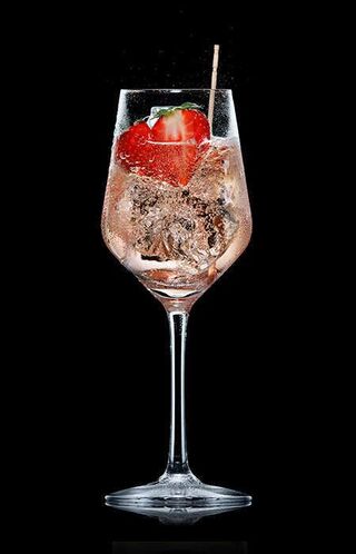 Lillet White Peach
