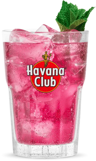 Cuban Ruby