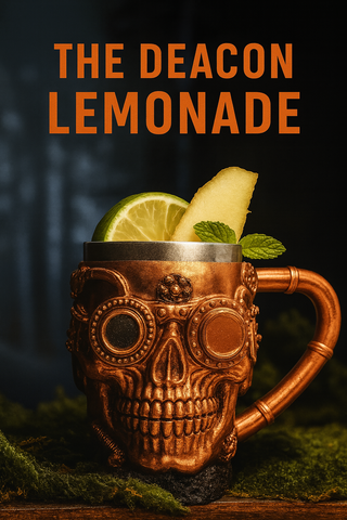 The Deacon Lemonade