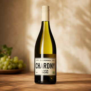Livermore Chardonnay