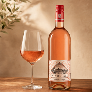 Spätburgunder Rosé Westerhaus