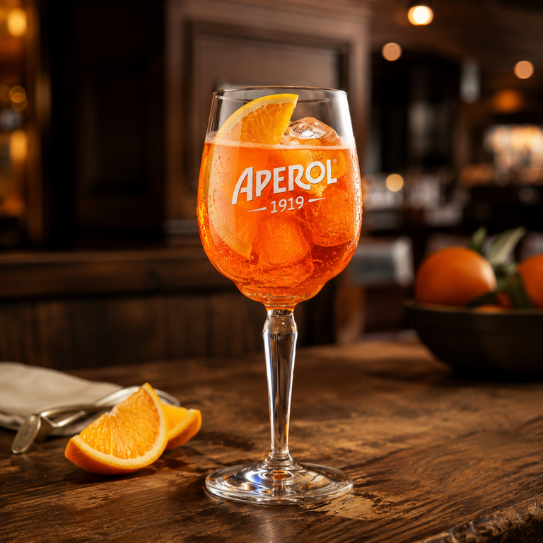 Aperol Spritz