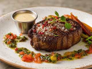 Tenderloin Steak