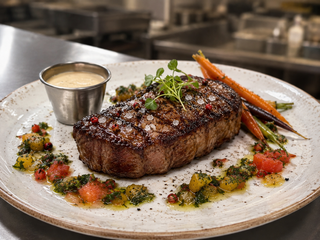 Strip Loin