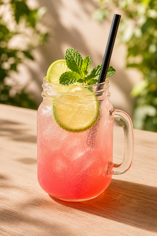 Pink Lemonade
