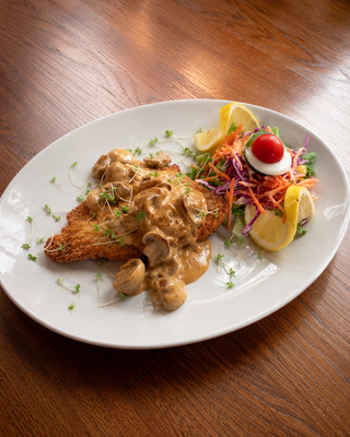 Schnitzel