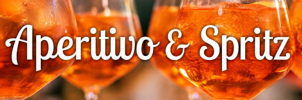 APERITIVO & SPRITZ
