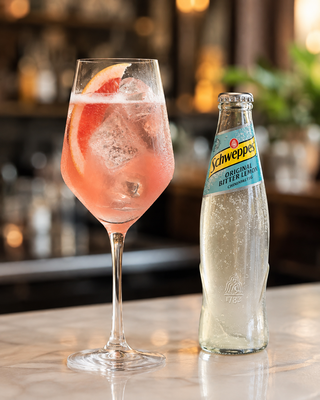Sarti Lemon Spritz