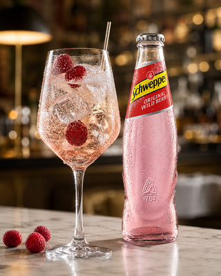 Wine Berry