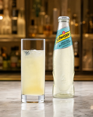 Martini Jigger
